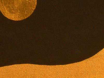 AUSSCHNITT VERGR&Ouml;SSERT