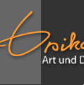 Logo Ursika Art und Design